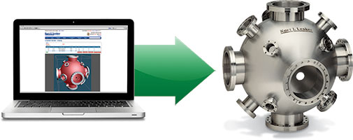 Chamber Builder™ Custom Product Creator Chamber Builder™ Custom Product Creator