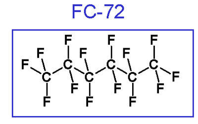 Typical PFC Structure Example of Typical PFC Structure