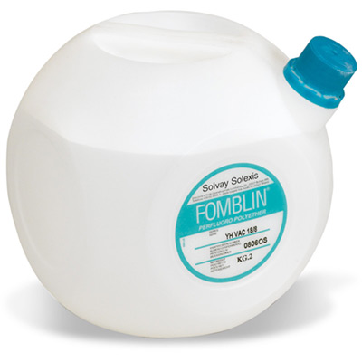 Fomblin Y LVAC Inert PFPE Fluid