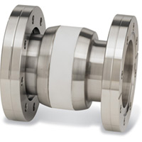 Ceramic Break Feedthroughs