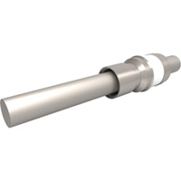 Power Feedthroughs - Weldable 8,000 Volts