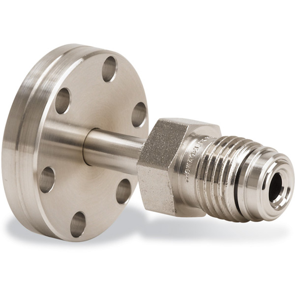 CF to VCR<sup>®</sup> Adapter