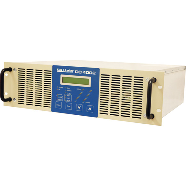 Pulsed DC Sputtering Pulsed DC Sputtering