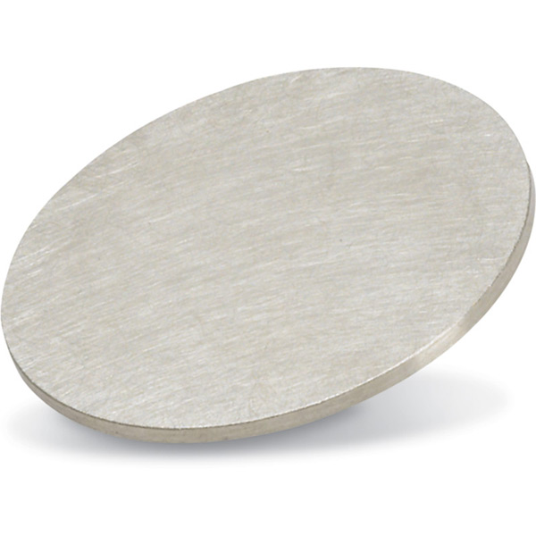 Silver Sputter Targets