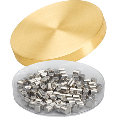 Precious Metals