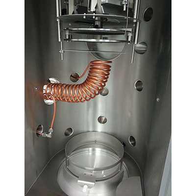 Pulsed Filtered Cathodic Arc Deposition Pulsed Filtered Cathodic Arc Deposition