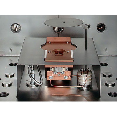 Electron Beam Evaporation Electron Beam Evaporation