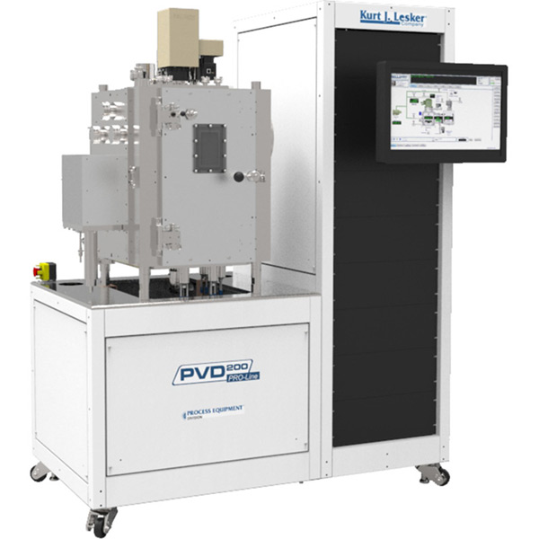PRO Line PVD 200 PRO Line PVD 200