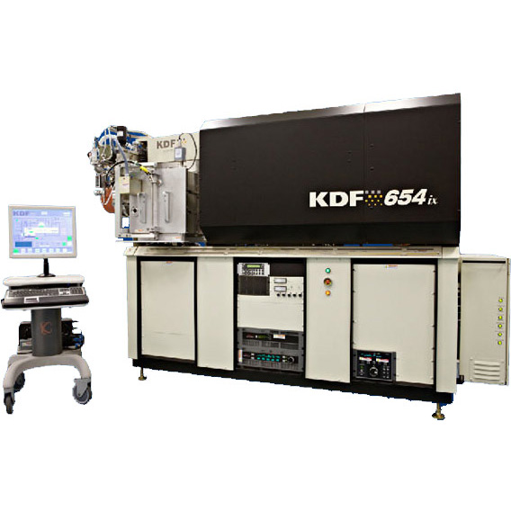 KDF 600i KDF 600i