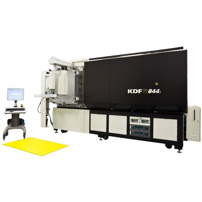 KDF 844i KDF 844i