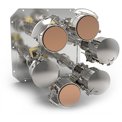 Magnetron Sputtering Magnetron Sputtering