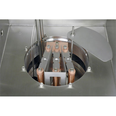 Thermal Evaporation Thermal Evaporation