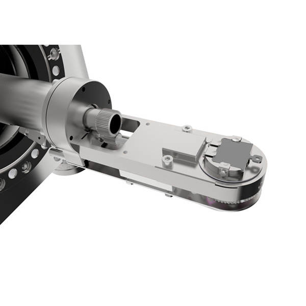 5-Axis 5-Axis