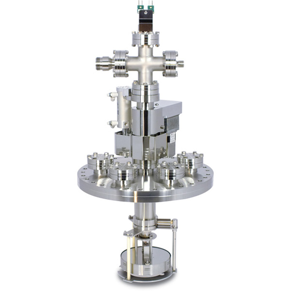 EC-I Series EC-I Series