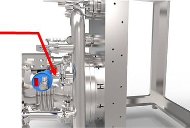 Vacuum system performance