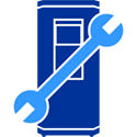 Pleae contact our System Service Department for Service System Service Logo